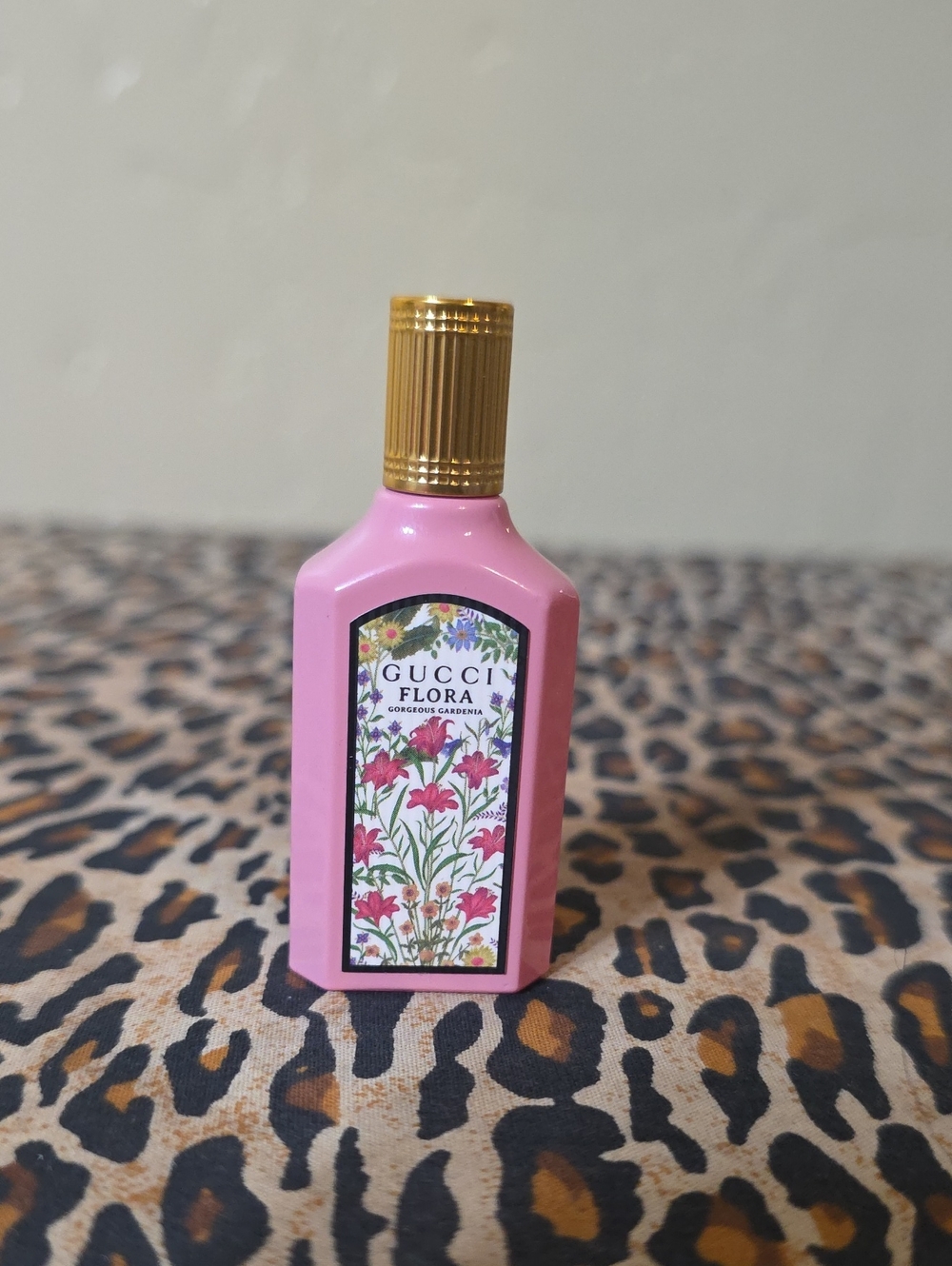 Gucci Flora Gorgeous Orchid Mini